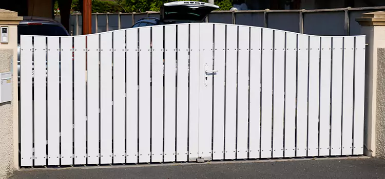 Why Choose Us for Residential Gate Repair in Hopkinsville, KY?