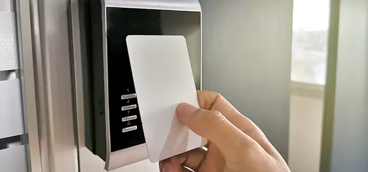 Advanced RFID Technology Integration in Hopkinsville, KY