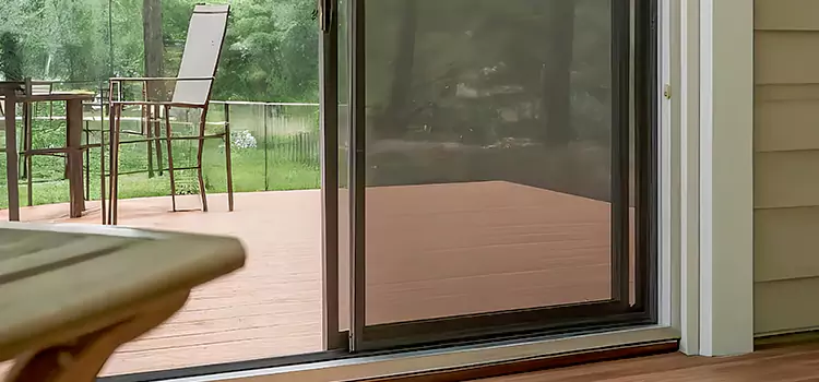 Garage Screen Door Installation Hopkinsville