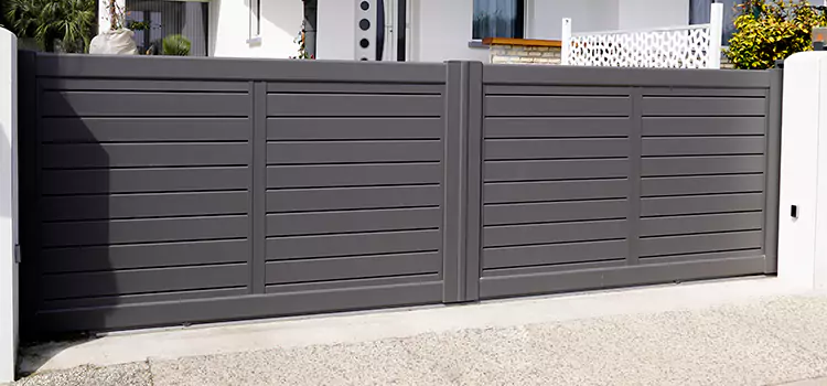 Automatic Gate Fence Hopkinsville