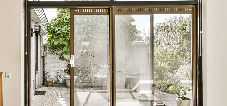 Glass Door Panel Replacement Cost Hopkinsville