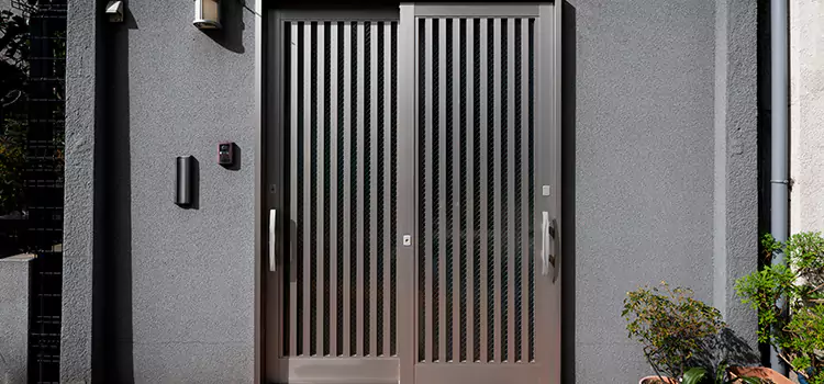 Specialized Steel Door Services in Hopkinsville, KY