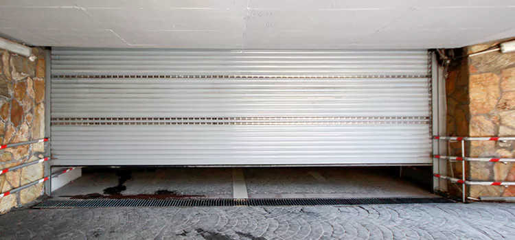 Steel Garage Door Repair Hopkinsville