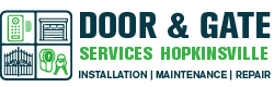 Door & Gate Services Hopkinsville